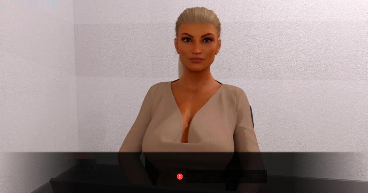 【SD/3D/欧美SLG/汉化】路加之道 Luke’s Way V0.32a 双端汉化版【3.8G】