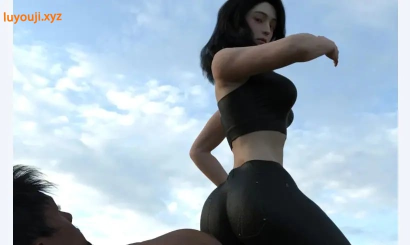 【PC/安卓/AI汉化版/3D/欧美/SLG游戏/3.71G】亨利的冒险 (Henry's Adventures) Ver0.9.9 Alpha AI汉化版+PC+安卓+3D欧美SLG游戏+3.71G