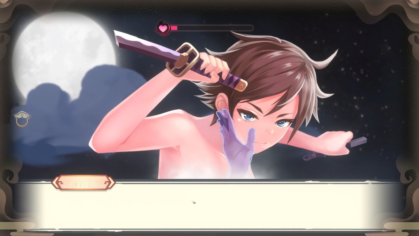 [SLG/汉化] 风流刀客！V23.12.30 STEAM官方中文步兵版-国语+全DLC 1.7G