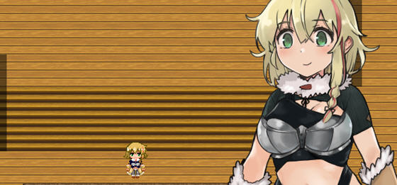 史莱姆猎人妮娜 v1.0 AI汉化版 PC+安卓 RPG游戏 1.2G-中文绅士游戏下载,黄游,色情手机游戏,绅士漫画,里啊番