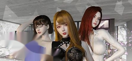 [亚洲风SLG/汉化] 爱情挑战 雪山别墅与三个妹子的假期-V1.5.5-官方中文步兵版3.6G-中文绅士游戏下啊载,黄游,色情手机游戏,绅士漫画,里番