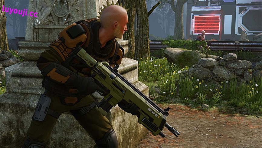 幽浮2/XCOM 2(已更新至V20181010天选者双版+集成12号升级档+原版内容+外星猎手巢穴+失落之塔礼物+LongWar2+天选者之战+遗产继承+86X MOD合集+游戏修改器)