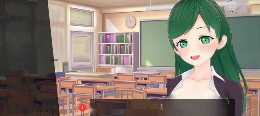 【日系SLG/汉化/3D】我的学校是后宫 My School Is a Harem v0.24【410M】-中文绅士游戏下载,黄游,色情手机游戏,绅士漫画,里番