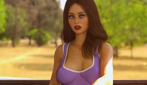 [SLG/汉化] 乌鸦嘴 鸦雀无声 Ravenous 0.2.3 PC+安卓汉化版 [多空/3.2G]-中文绅士游戏下载,黄游,色情手机游戏,绅士漫啊画,里番