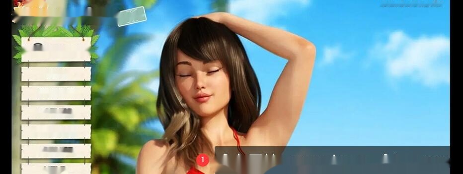 【欧美SLG/汉化/动态】阳光之恋 阳光之爱 阳光湾恋人 Sunshine Love Ch.3 v1.00 Extras 汉化版【2.3G】-中文绅士游戏下载,黄游,色情手啊机游戏,绅士漫画,里番