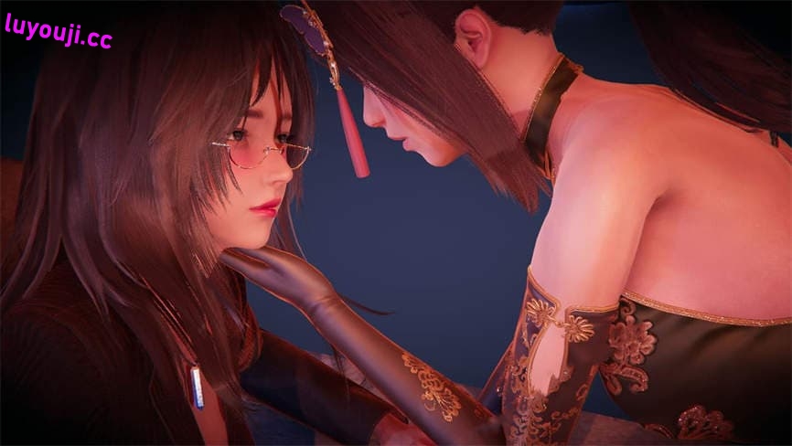 AI少女:2023年最新整合版/AI Syoujyo MOD（2023年8月最新整合版+集成大量人物MOD合集+新增网红热门人物卡+全DLCs）