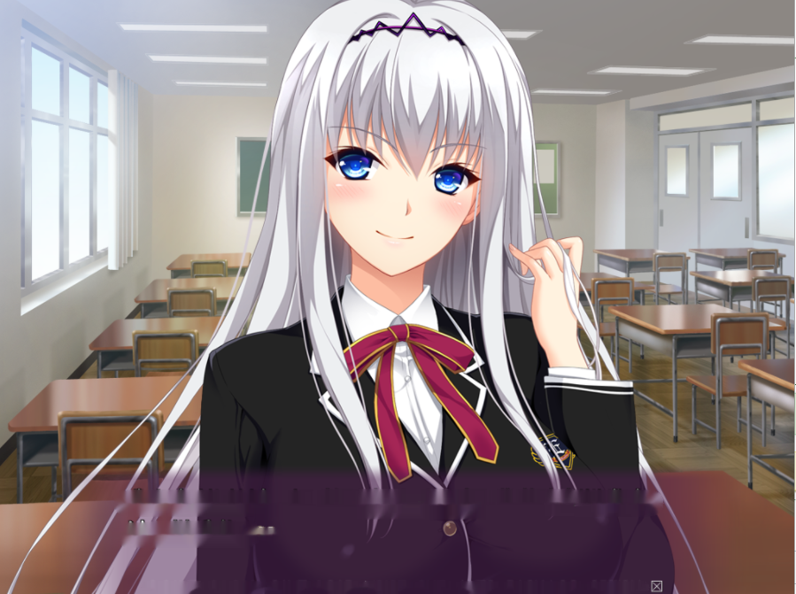 [日系ADV/汉化/动态] 崔眠欧派大小姐~JK怀运堕落篇~云翻汉化版+全CG存档+攻略 [1G]-中文绅士游戏下啊载,黄游,色情手机游戏,绅士漫画,里番