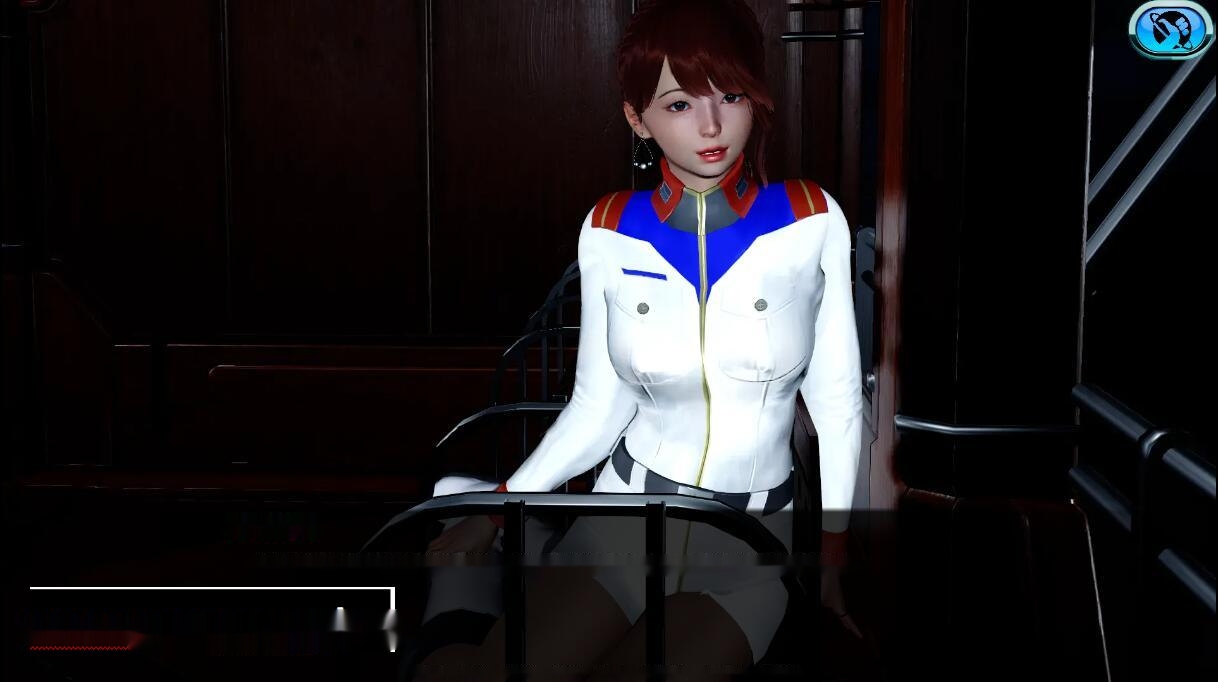 [亚洲风SLG/汉化] 闪闪发光的雨 Funkelregen-0.7 PC+安卓汉化版