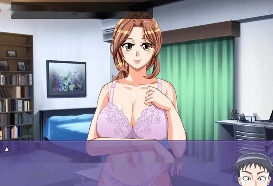 [游戏/汉化] 不雅棋子花-0.33 汉化版 [500M]