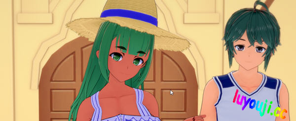 盛夏之主(The King of Summer) v0.5.12 汉化版 PC+安卓 SLG游戏测评，尽享4G快感