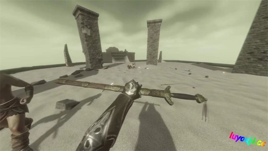 战斗天赋/Battle Talent（V241208+支持联机+集成Build.02122024升级档+需VR设备）