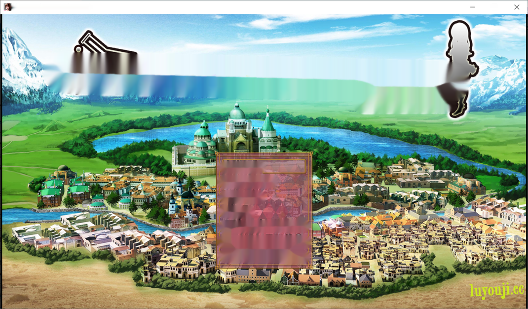 [RPG/汉化] 机器人研究记录-精翻汉化完结版 [PC+安卓/1G]-中文绅士游戏下载,黄游,色情手机游戏,绅啊士漫画,里番