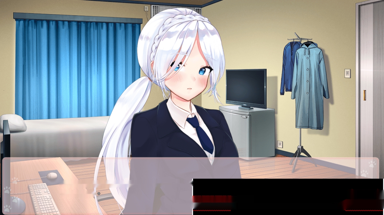 [养成SLG/中文/动态] 猫研社 Cat s Kiss -Build.14700898-24.11.29-官方汉化步兵版2.1G