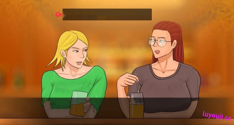 【SD/2D/SLG/汉化】伊娃的狂喜 Eva’s Ecstasy V0.2 双端汉化版【780M】