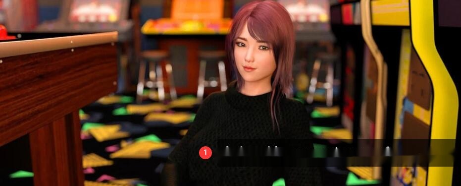 【双端】【欧美SLG/汉化/3D动态】收看节目 EP.5 part1 汉化版 1.6G