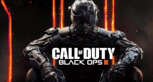 使命召唤12:黑色行动3 中文完美收藏版+所有DLC+梦魇+跑酷+丧尸模式