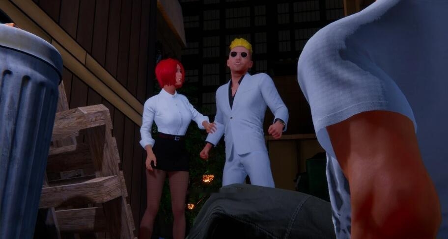 [电脑] 【PC/3D/互动SLG/中文/CV】杏爱方程式Sex Formula V1.3.0 STEAM官方中文步兵版【16G】