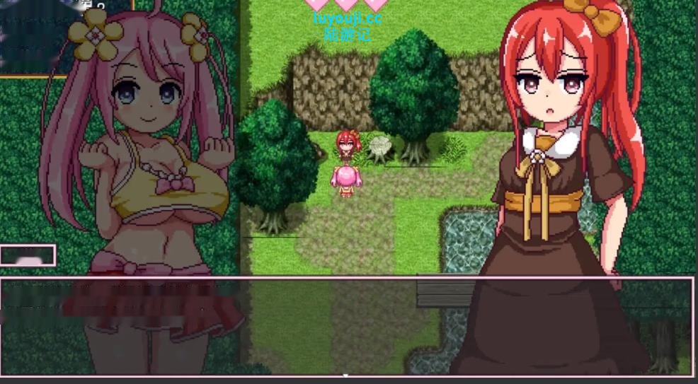 【日式RPG/AI汉化/PC+安卓】诺埃尔会努力的！(Noelle Does Her Best)v1.2.2 AI汉化版【1.68G】