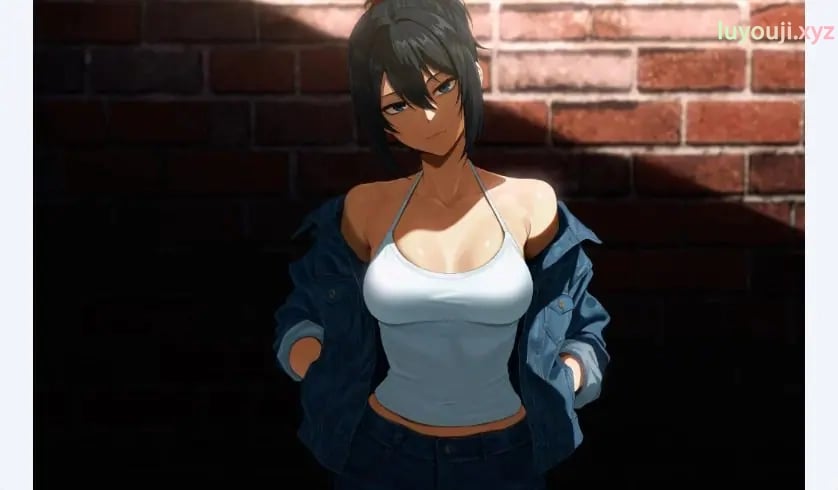 【PC/安卓/AI汉化版/2D/日系SLG游戏/5.14G】光圈物语 (Aperture) VerCh.2 AI汉化版+PC+安卓+2D日系SLG游戏+5.14G