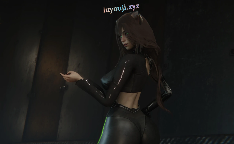 【PC/安卓/AI汉化/亚洲/SLG游戏/7.05G】星域奇航 (Astreon) Ch.2 Ver0.4.5 Part 1 AI汉化版+PC+安卓+亚洲SLG游戏+7.05G-中文绅士游戏下载,黄游,色情手机啊游戏,绅士漫画,里番