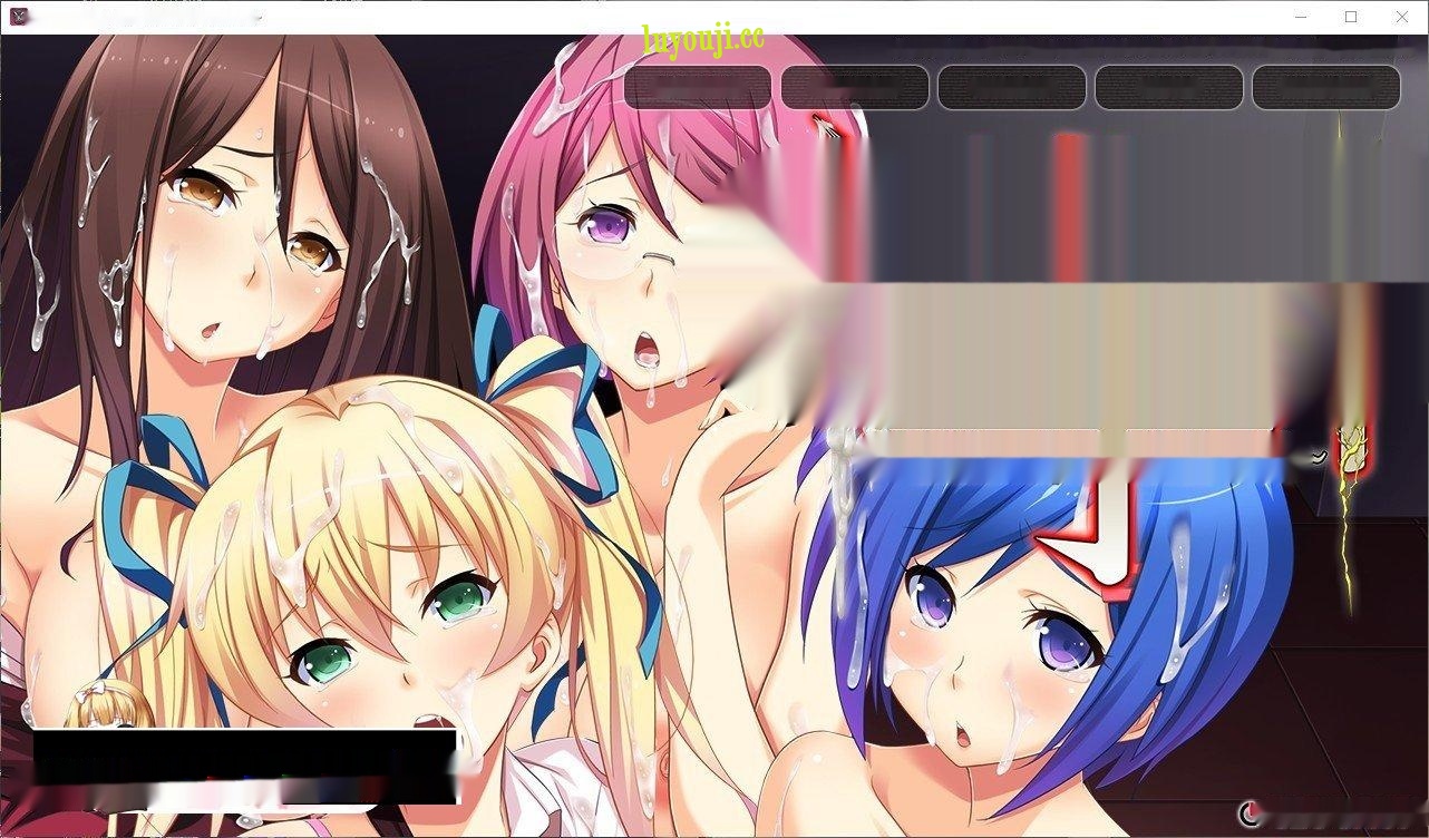 [拔作ADV/汉化]淫虐的学园 ～淫秽堕落蔓延的复仇陷阱～AI汉化版+全CG存档[新汉化][1.9G/百度]-中文绅士啊游戏下载,黄游,色情手机游戏,绅士漫画,里番