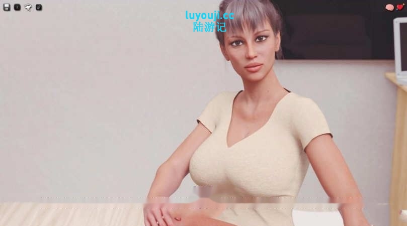 [欧美SLG/汉化] 我的荣幸 我很荣幸 My Pleasure V0.39 Elite PC+安卓汉化版 [多空/6.2G]