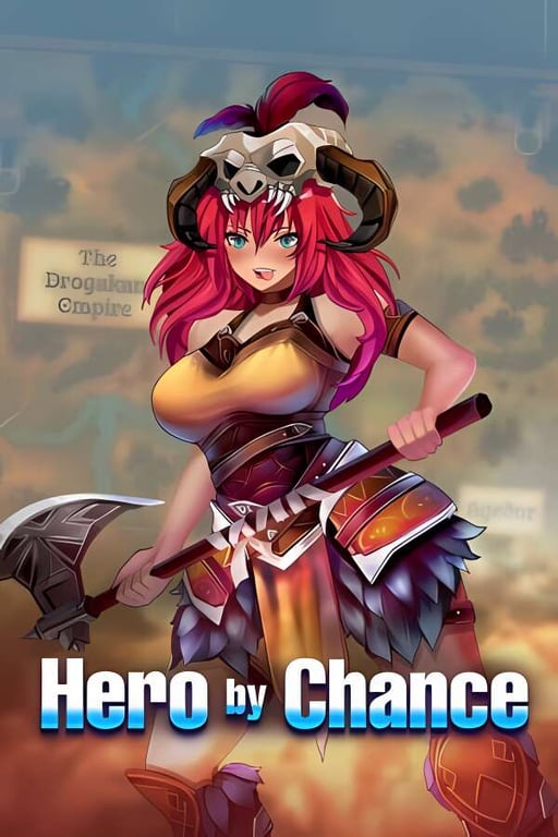 偶然英雄/Hero by Chance（V1.2.4）-中文绅士游戏下载,黄游,色情手机游戏,绅士漫画,里番