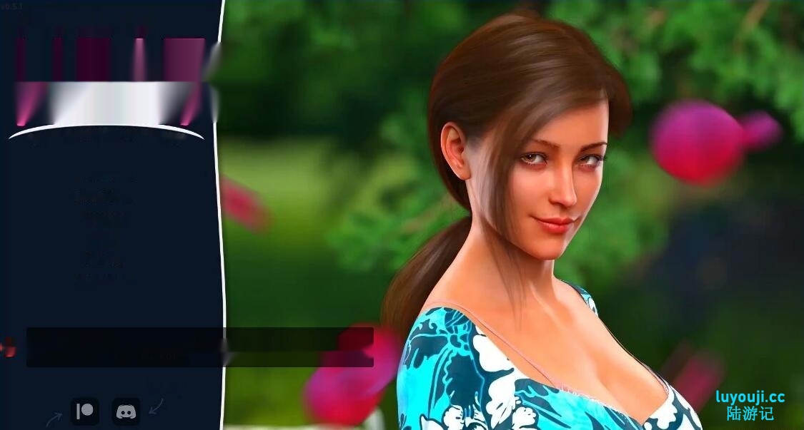 【SD/3D/欧美SLG/汉化】夏日炎热 V0.51 双端汉化版【3.8G】-中文绅士游戏下载,黄游,色情手机游戏,绅士漫画,里番啊