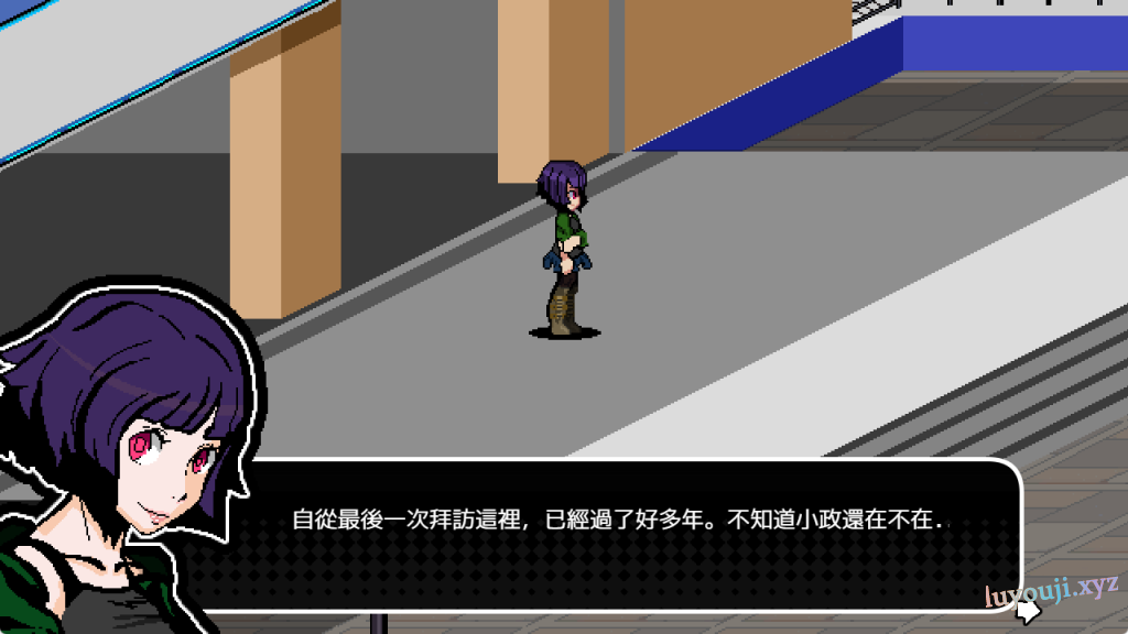 【PC/官中/精品/RPG游戏/940M】 小镇回响 （Echoes of the town） Ver3.3.9 官中步兵版+DLC+精品RPG游戏+940M