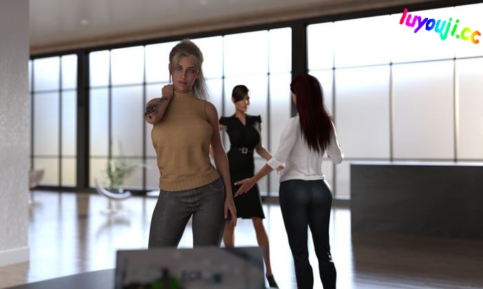 [欧美SLG/汉化] 禁忌的回忆 Forbidden Memories-Ch.2v2.0.1 PC+安卓汉化版 [3.6G]