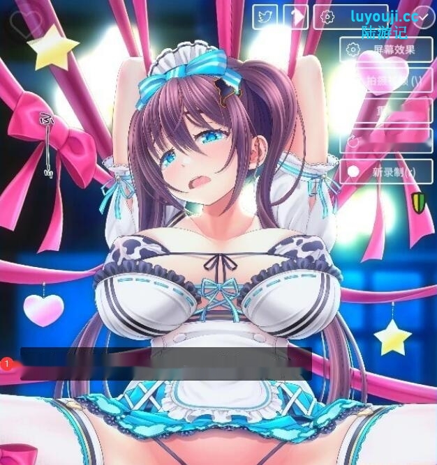 【SD/2D/SLG/中文】螺丝钉模拟器:女仆训练 V1.0.0 双端DL官方中文版【450M】-中文绅士游戏下载,黄游,色情手机游戏啊,绅士漫画,里番