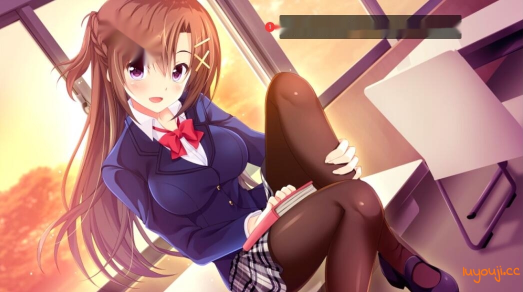 [电脑] [日系] 拼凑和平！-pretending×friendship-AI汉化版+全CG存档 [2.4G]