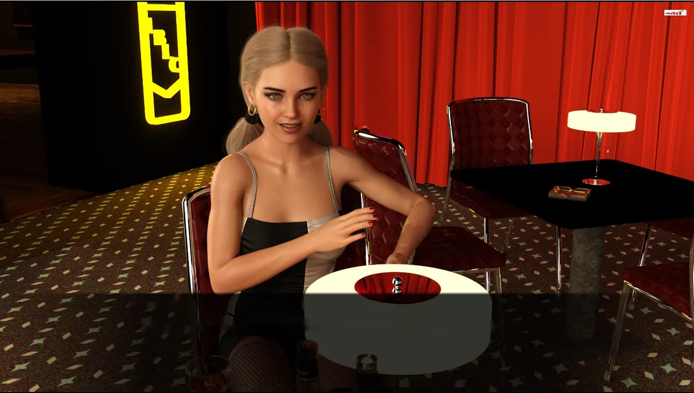 [SLG/汉化] 毒蛇 The Viper [v0.1] PC+安卓汉化版3.1G