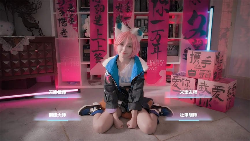 侦探:请守护我的秘密吧/Please Protect My Secret(V250517豪华版+集成全DLCs+Build.18484780升级档+中文语音)