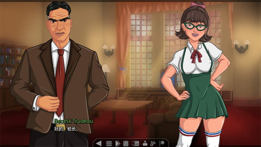 拉斯特沃斯学院/Lustworth Academy(V0.26)