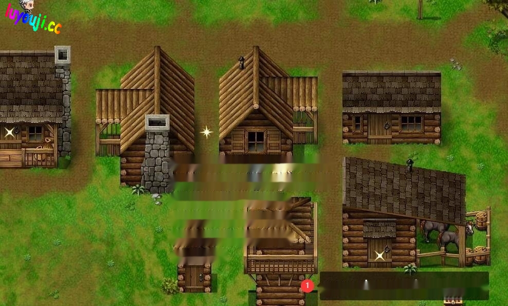 [电脑] 【PC/3D/欧美RPG/汉化/动态CG】农民的追求 V3.55 AI汉化版【4G】