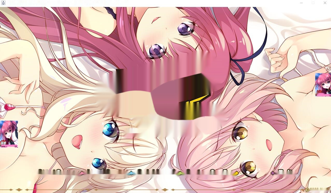 [ADV/汉化] 后宫王国FD1 光-索菲娅-琪琪篇 精翻汉化版+全CG存档★全CV [多空/2.2G]