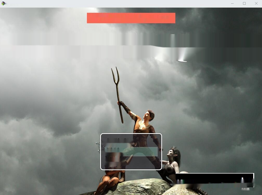 [欧美RPG/汉化] 农民的追求 Peasant’s Quest Ver3.55AI汉化版 [4.7G]