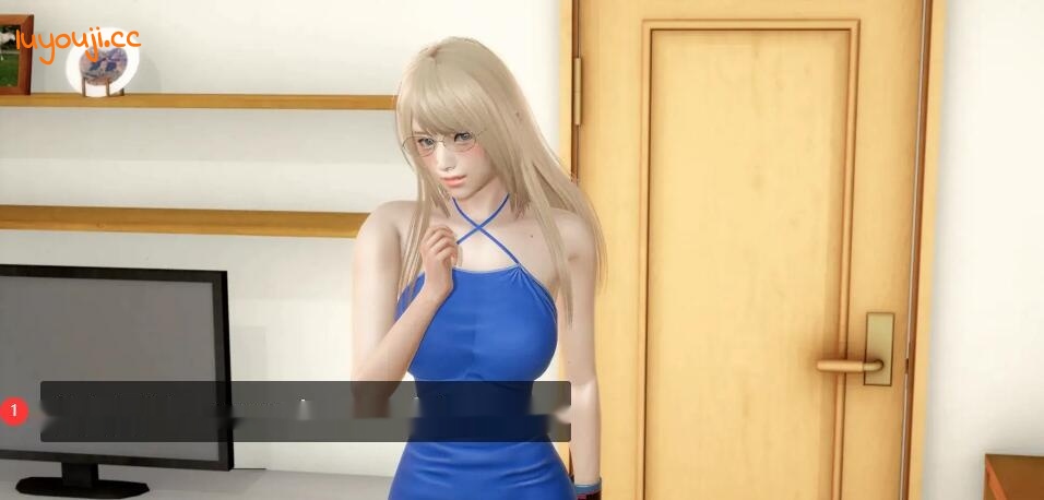 【亚洲SLG/汉化/动态】我的妹妹和我 My Sister And I 0.7c 汉化版 3G