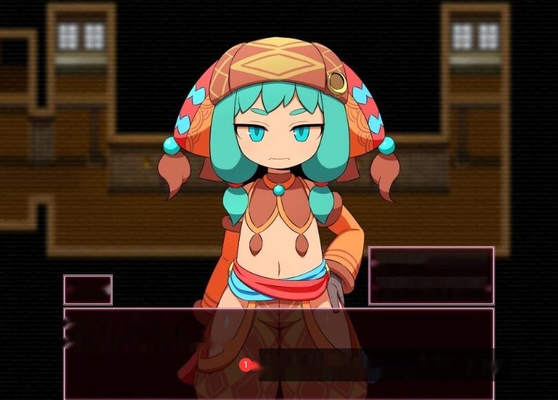 [电脑] 【PC/2D/RPG/汉化】续集渴望 SEQUEL thirst AI汉化版【1G】