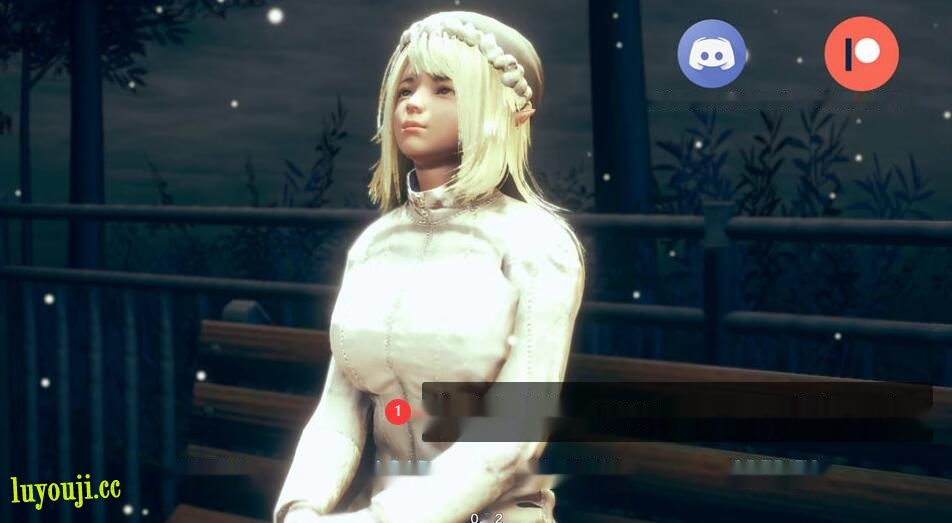 [欧美] 精灵蕾娅 Reya The Elf V0.52 AI汉化版 [5G]-中文绅士游戏下载,黄游,色情手机游戏,绅士漫画,里番