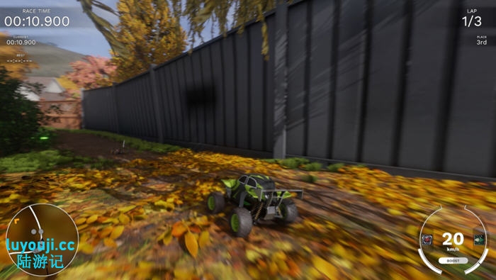 口袋赛车(Pocket Cars) 官方中文版 赛车竞速游戏 3.6G