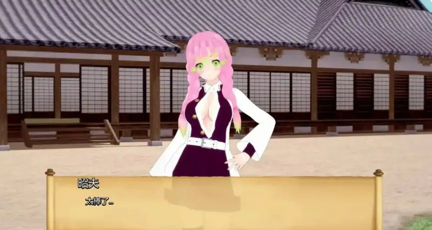 【PC/安卓/AI汉化/日系/SLG游戏/0.95G】训练杀手 (Training Slayer) Ver97.0 AI汉化版 PC+安卓+日系SLG游戏+0.95G