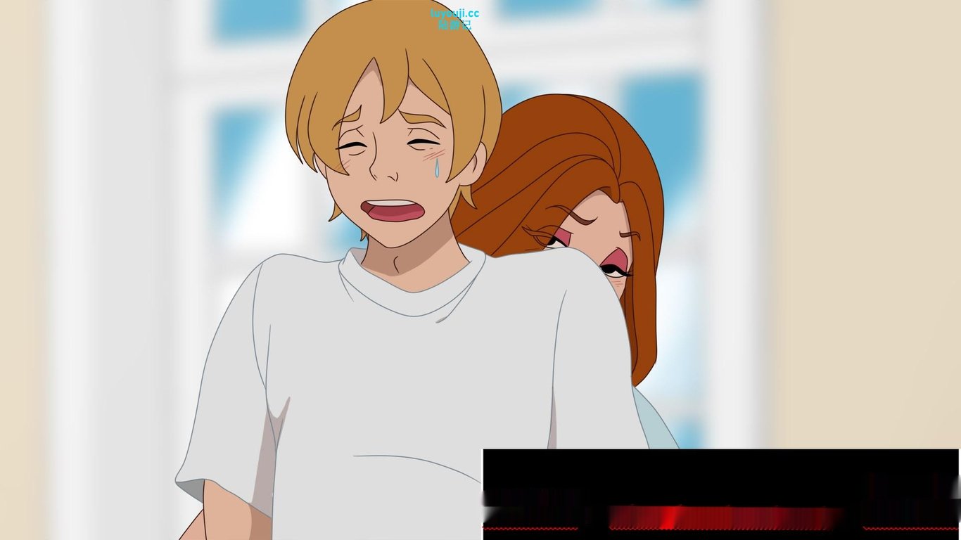 [SLG动态]The Secret of the House（房子的秘密）1+2ナーテイル・ネーシェ Ver1.0.2.3精翻中文+攻略