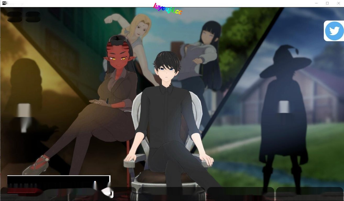 [SLG/汉化] 多元宇宙平衡 Multiverse Balance0.99 PC+安卓汉化版2.9G