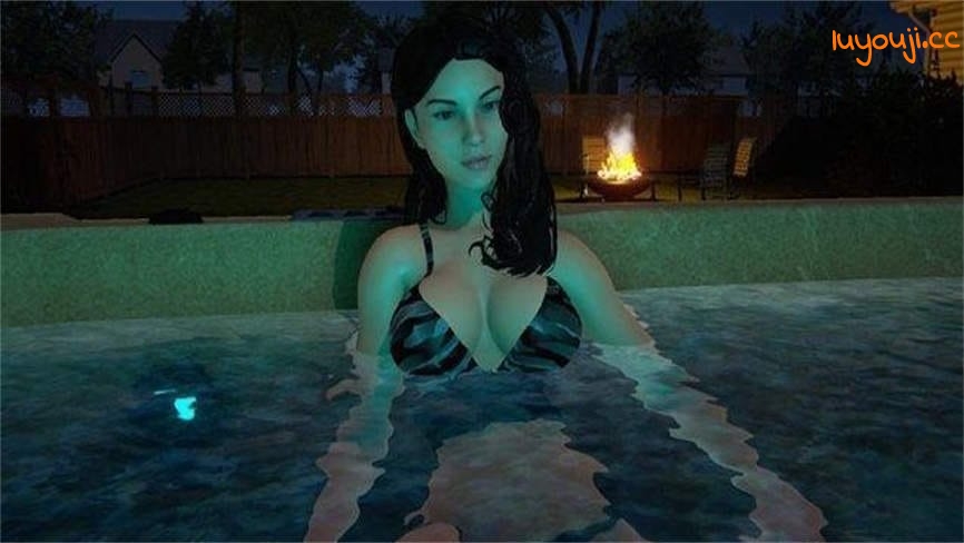 居家派对/家庭派对/House Party(已更新至V1.3.3.12714豪华正式版+集成全DLCs+支持手柄)