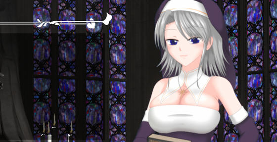 罪恶的祈祷(UnHolY PraYeR) v2025.01.29 官方中文版 横版动作ACT游戏-中文绅士游戏下载,黄游,色情手机游戏,绅士漫啊画,里番