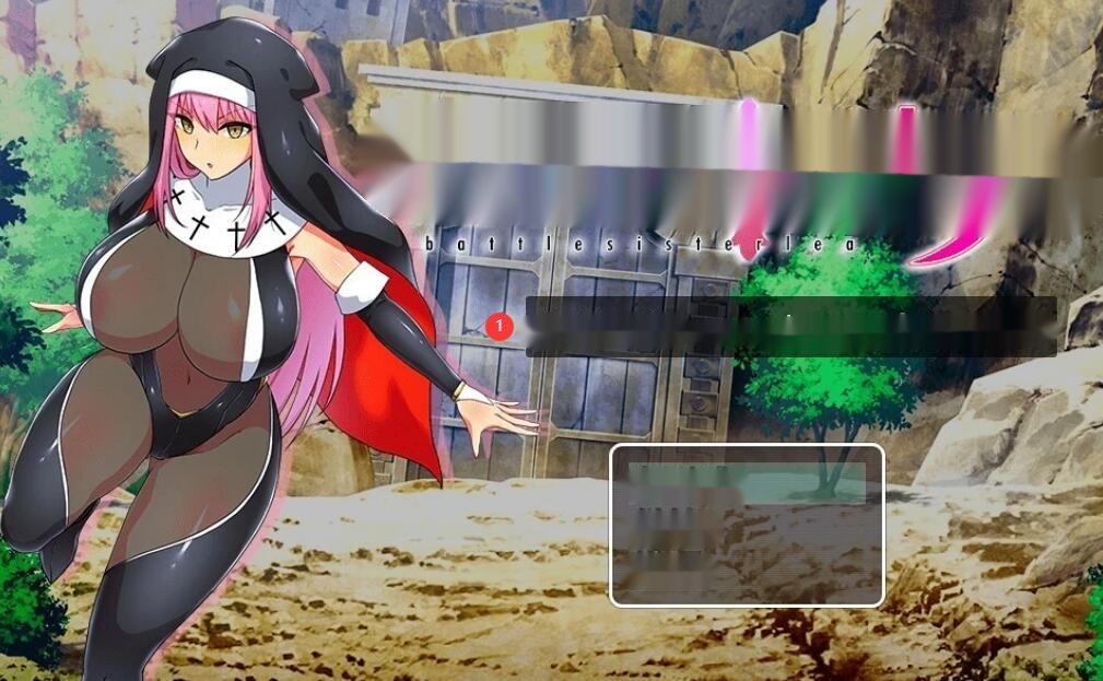 【SD/2D/ARPG/汉化】战斗修女蕾雅 双端汉化版【1.2G】-中文绅士游戏下载,黄游,色情手机游戏,绅士漫画,里番啊