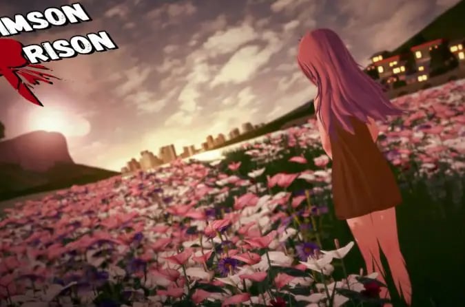 【PC/安卓/AI汉化版/3D/日系SLG游戏/4.27G】深红监狱 (Crimson Prison) Ver0.1.5.0 AI汉化版+PC+安卓+3D日系SLG游戏+4.27G