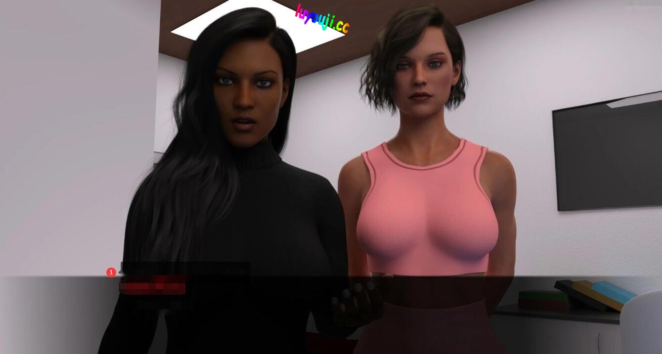 【SD/3D/欧美SLG/汉化/动态】失落的灵魂 V0.10 双端汉化版【2.6G】